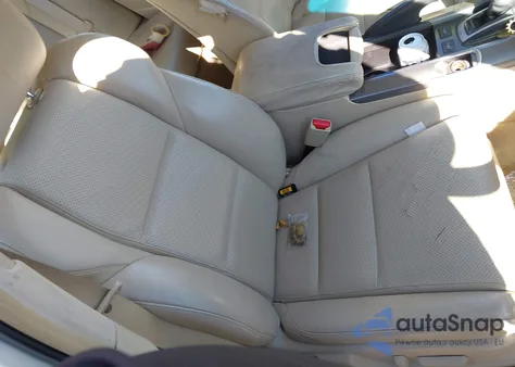 2009 Acura Tl 3.5 из США, поврежденный, VIN 19UUA86569A017605